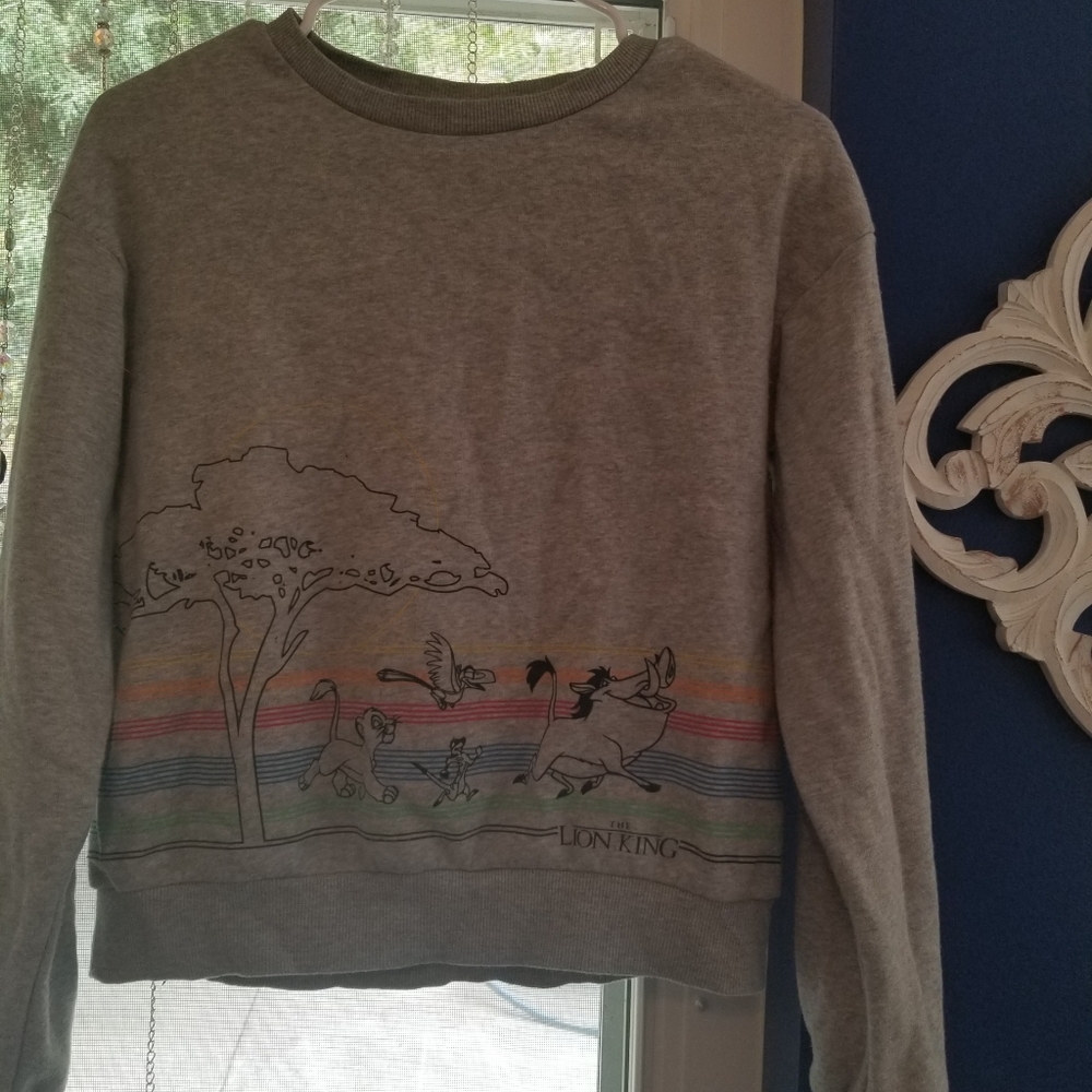 🦁 Lion King  sweatshirt 🦁